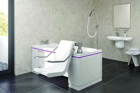 Gainsborough extends bath warranties