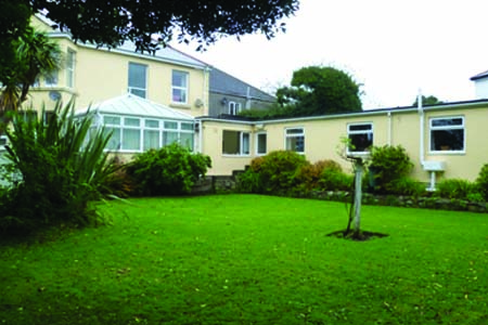 Sale completed on home in Redruth