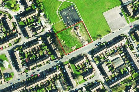 Investors sought for care home development