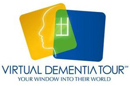 Virtual dementia experience