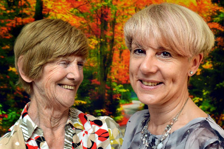 Shortlisted for innovative approach to dementia