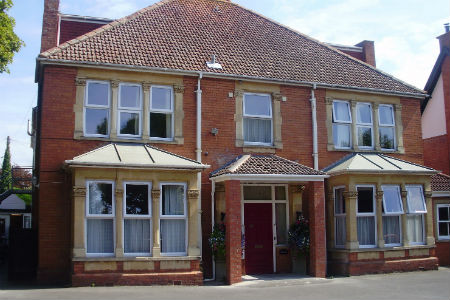 Second home sold in Burnham-on-Sea 