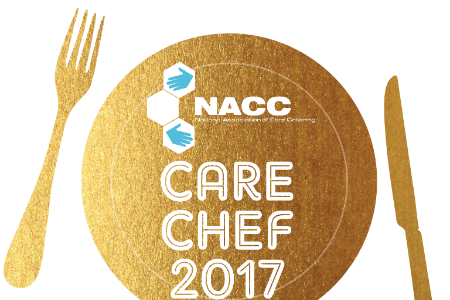 NACC Care Chef of the Year competition opens