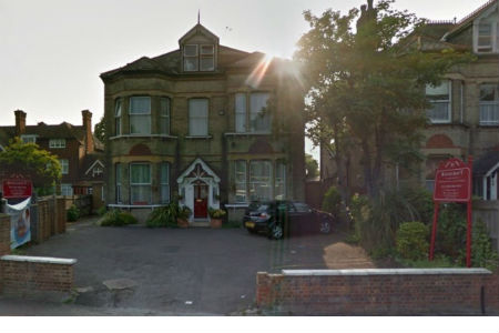 Bromley care home rated 'inadequate' by CQC