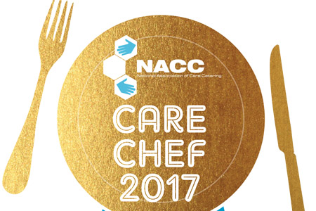 Finalists for NACC Care Chef of the Year announced