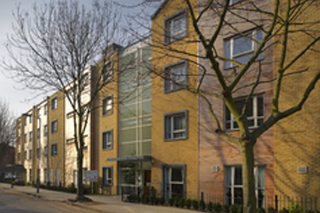 Islington’s Lennox House rated 'inadequate' by CQC