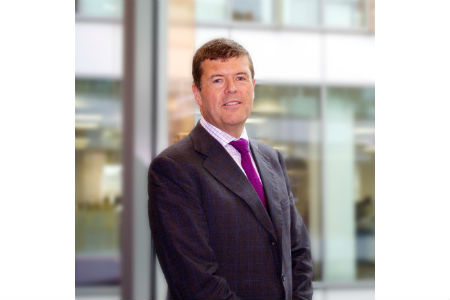 Paul Burstow announced as new SCIE chair