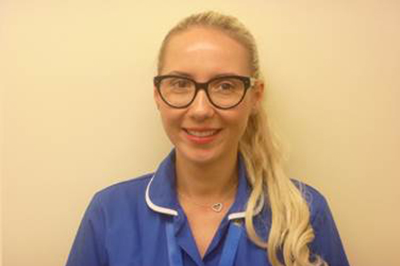 New deputy clinical manager for Maritime home