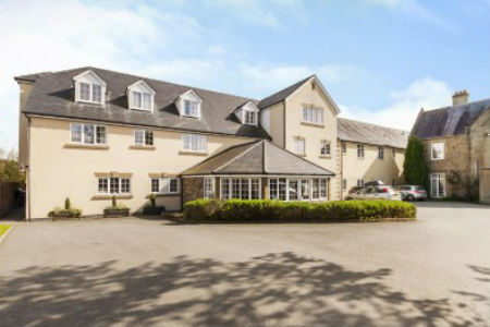 State of the art care home acquired 