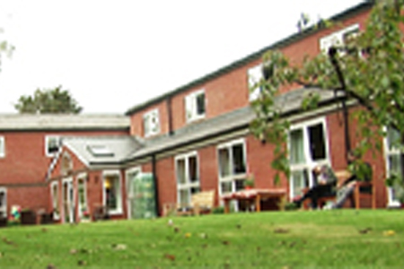 CQC rates Suffolk care home 'outstanding' 