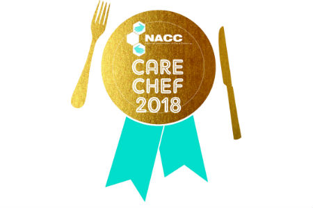 Care Chef of the Year 2018 opens for entries