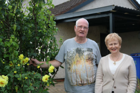 Blooming success for Blackwood tenant