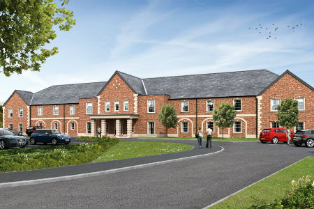 Stepnell secures Bedfordshire schemes