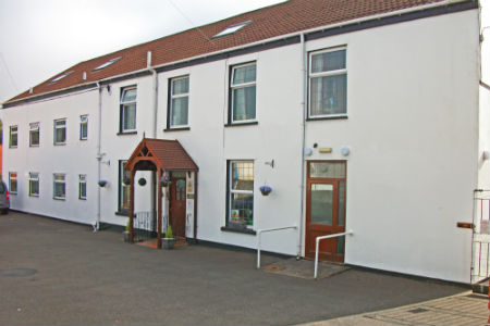 Sale of The Laurels Care Home