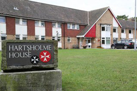 CQC rates Lincolnshire home 'outstanding'