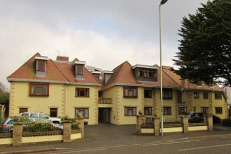 Family run care home in Poole sold 