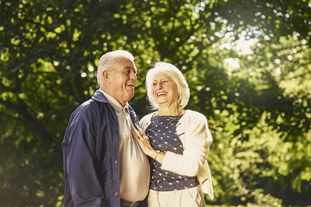 Mansfield takes over Bield Care Homes