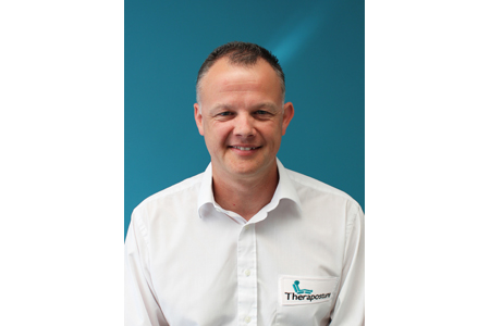 Theraposture appoints trusted assessor 