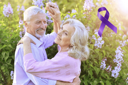 Dancing for World Alzheimer’s Day 