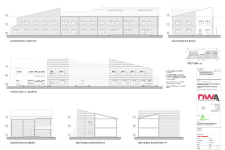 Work begins on Leicester home