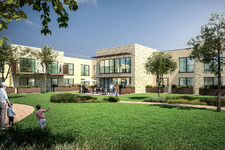 Cotswold development site acquired