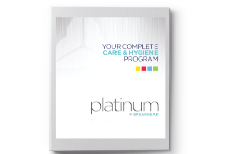 New look Platinum Plan