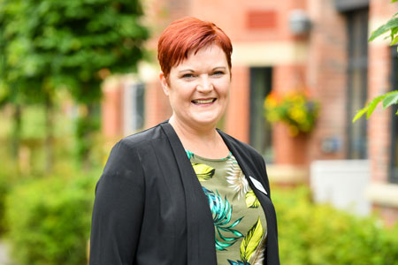 New Care appoints home manager