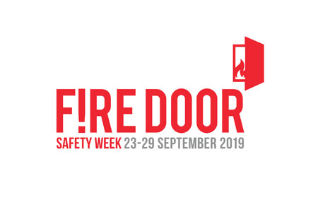 Raising awareness of fire doors 