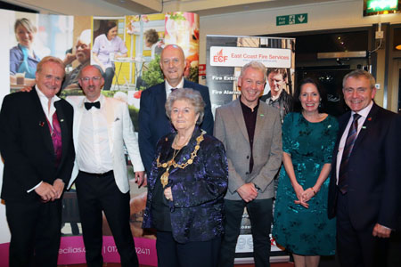 Celebration event hailed a success