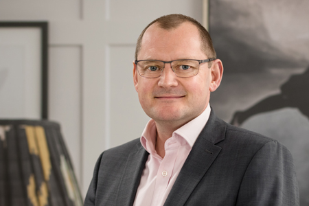 Audley appoints development director