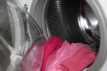 Laundry and quality of life linked