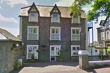 Plas Newydd care home sold