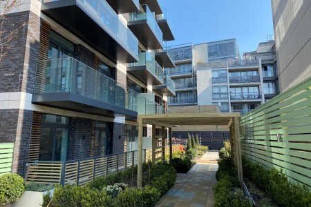 Nightingale Place retirement village sings for Audley in London