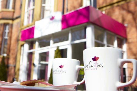 Saint Cecilia’s rewards staff with pay rise