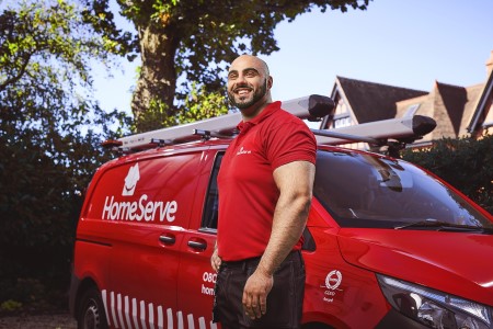 HomeServe offers free emergency home repairs for carers