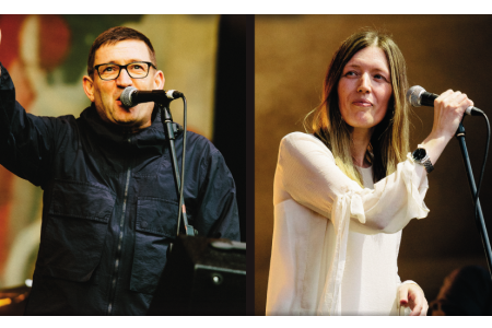 Beautiful South stars’ carer concert to make October a perfect ten