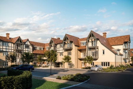 Inspired Villages scores hat-trick of planning permissions