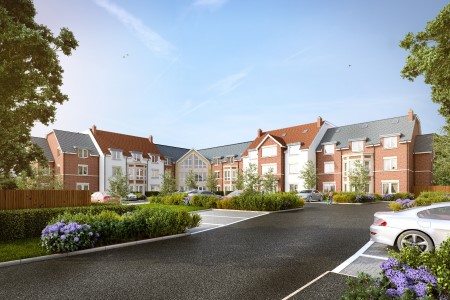 Yorkare Homes taps £1.25m HSBC funding to develop pipeline