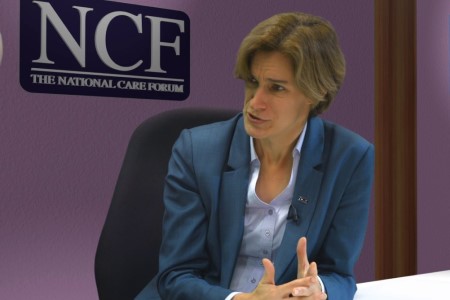 NCF: mandatory insurance ‘best way’ for care funding reform