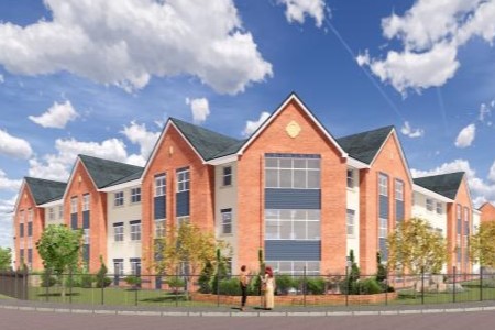 Ideal Carehomes primed for £10m Dudley opening