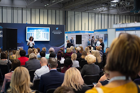 Dementia, Care & Nursing Home Expo launches industry webisodes