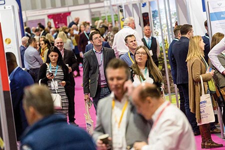 The Care Show postponed until October 2021