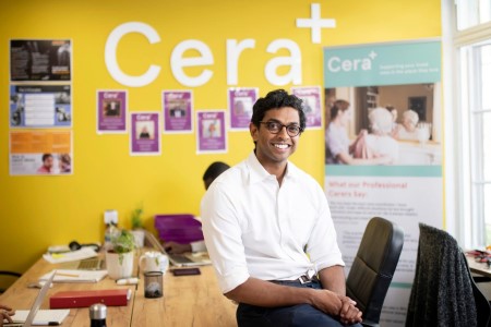 Cera Care acquires Mears Care Scotland