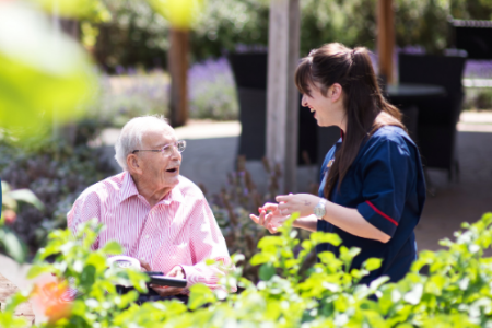 Leaders back launch of Championing Social Care initiative