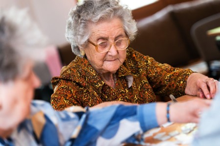 Hundreds of care homes to benefit from digital staff training project