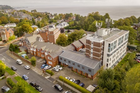 Leading Wales care centre sold to Bellavista Care Homes