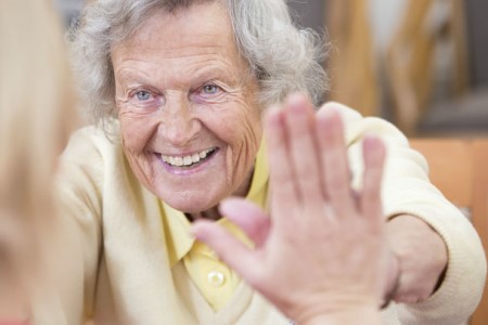 St Monica Trust funds study on long-term Covid impact on older people