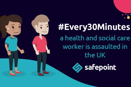 Safepoint spotlights carer safety in Every 30 Minutes campaign