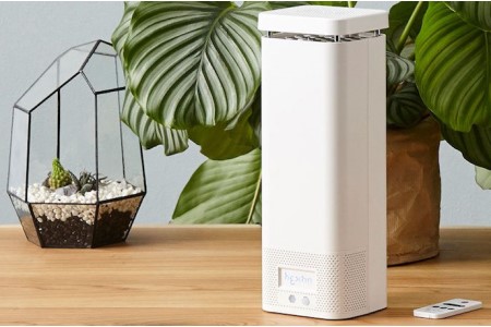 Majesticare deploys Viruskiller clean air units across care home fleet