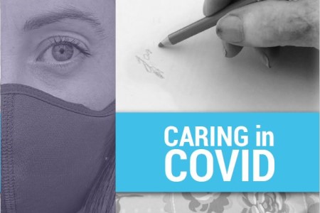 NCF launches ‘Caring in Covid’ ebook